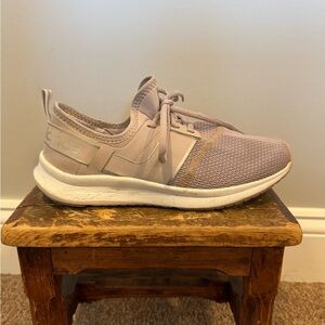 New Balance Women's Nergize Sport V1 sneakers size 7